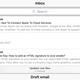Illustration for article titled 10 Tricks to Master Apple Mail on iOS